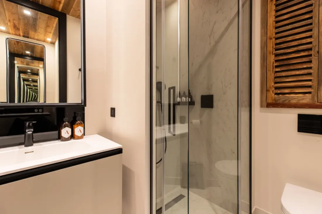 Antarès Naos 202 -  Appartement De Luxe Ski In/ski Out