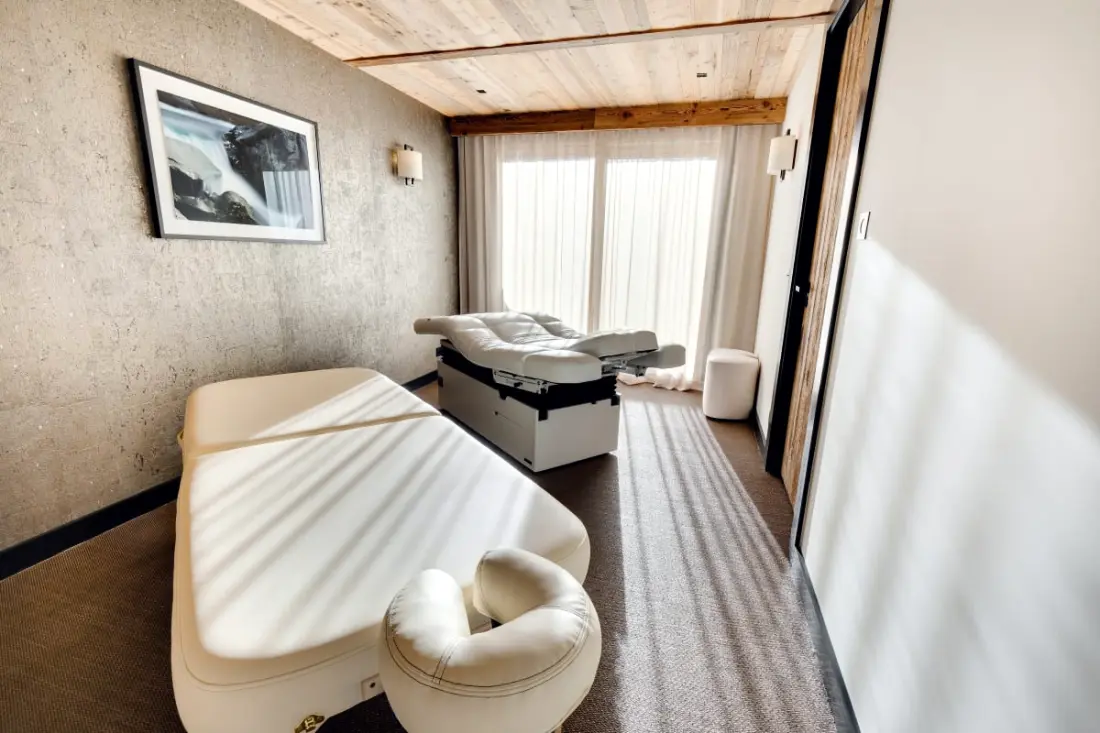 Antarès Naos 204d -  Duplex De Luxe Ski In/ski Out