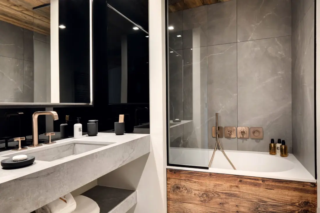 Antarès Naos 302 -  Appartement De Luxe Ski In/ski Out