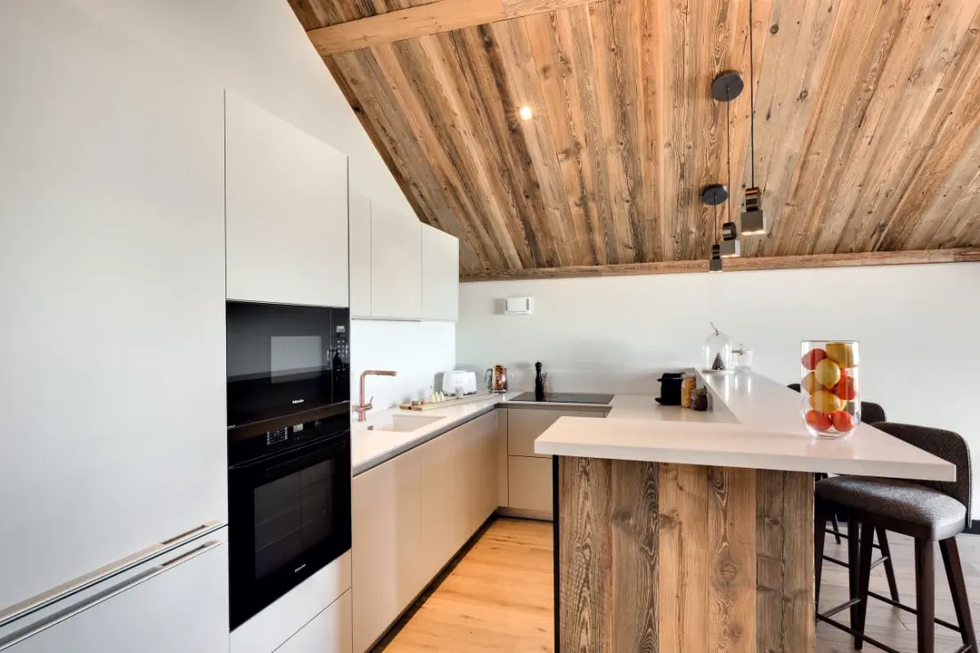 Antarès Naos 302 -  Appartement De Luxe Ski In/ski Out