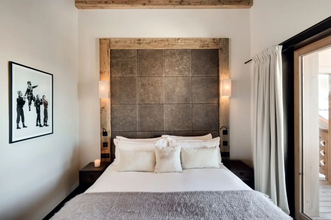 Antarès Naos 501d -  Sublime Penthouse De Luxe Ski In/ski Out