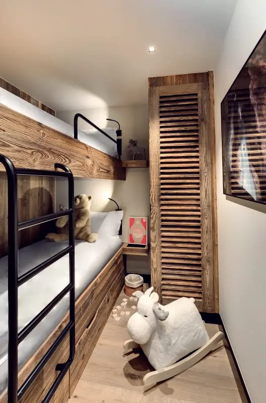 Antarès Naos 501d -  Sublime Penthouse De Luxe Ski In/ski Out