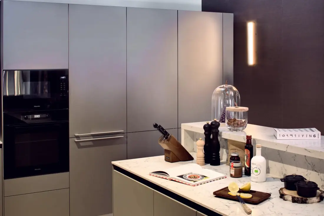 Antarès Naos 501d -  Sublime Penthouse De Luxe Ski In/ski Out