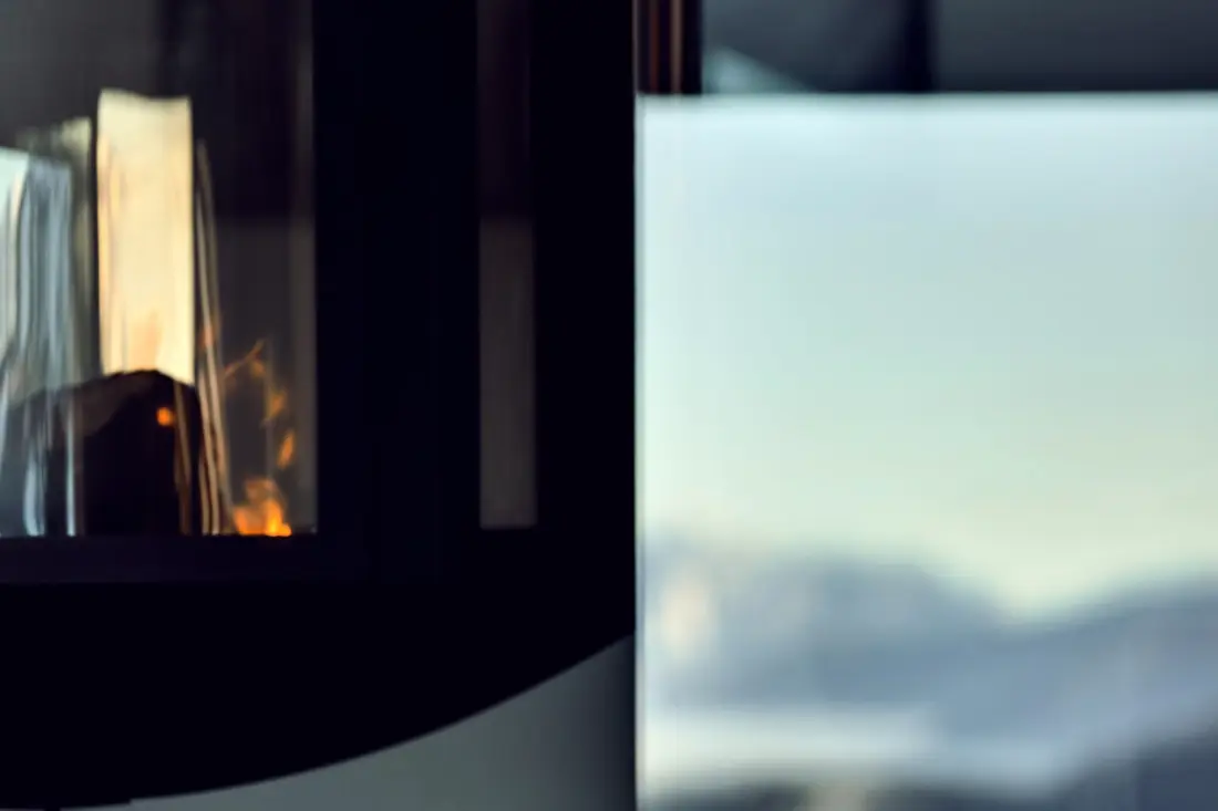 Antarès Naos 501d -  Sublime Penthouse De Luxe Ski In/ski Out