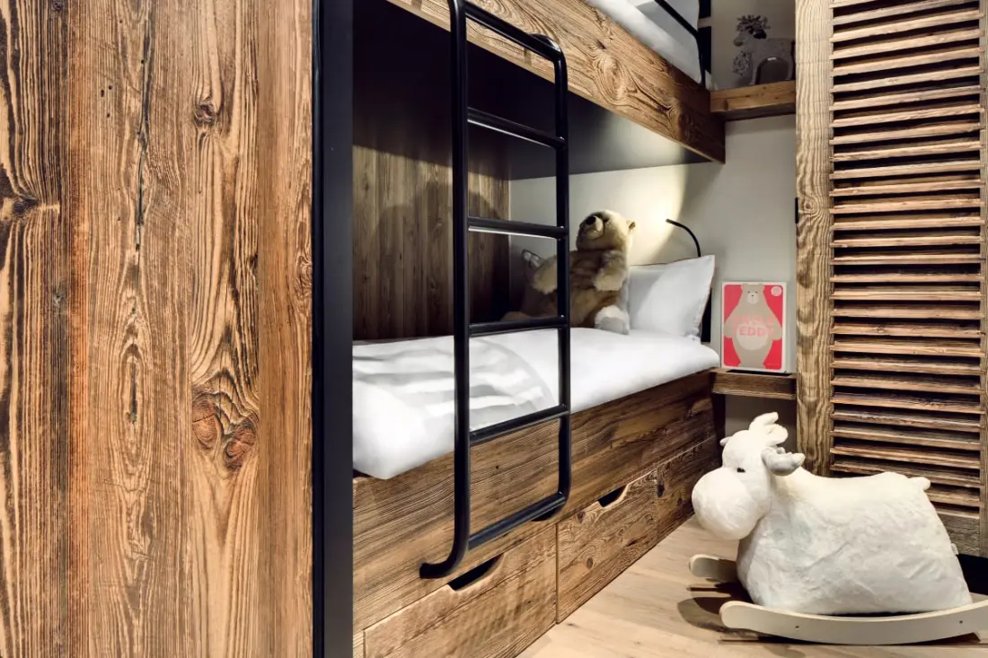 Antarès Naos 501d -  Sublime Penthouse De Luxe Ski In/ski Out