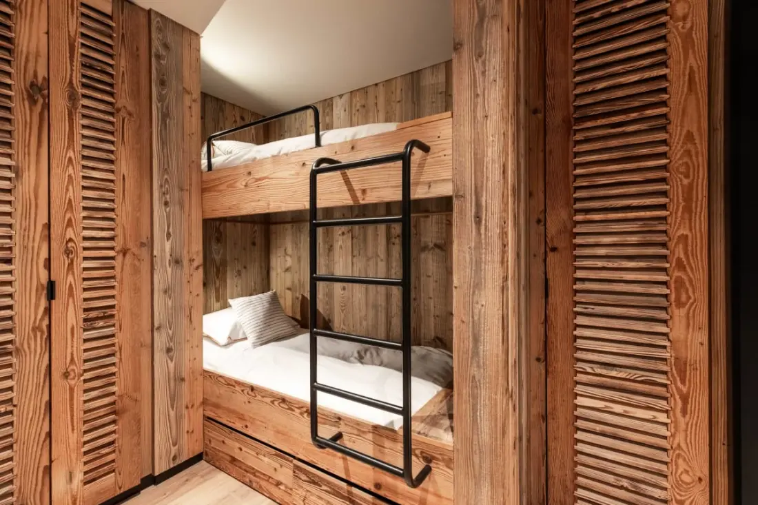 Antarès Orion 101 -  Appartement De Luxe Ski In/ski Out