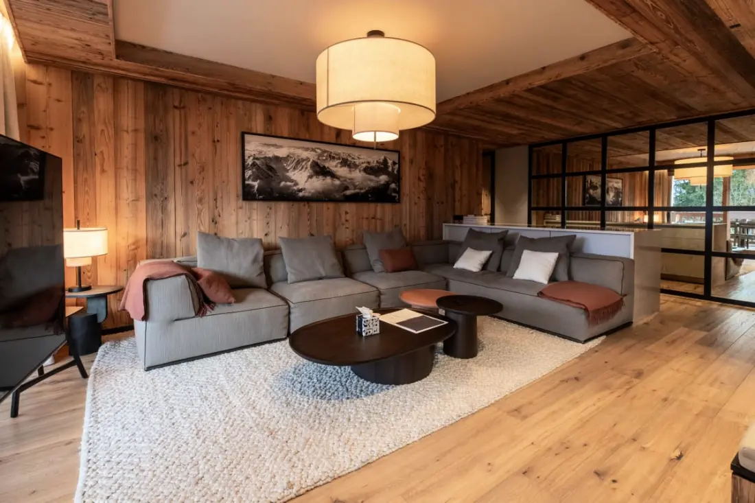 Antarès Orion 101 -  Appartement De Luxe Ski In/ski Out