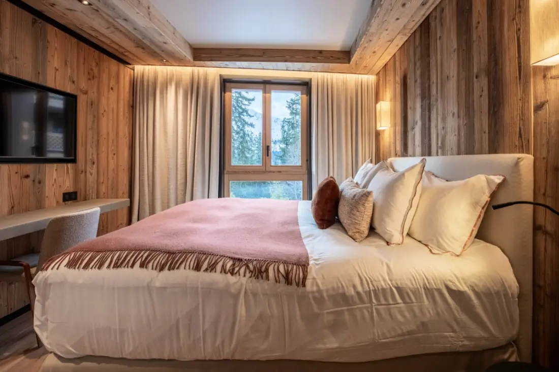 Antarès Orion 101 -  Appartement De Luxe Ski In/ski Out