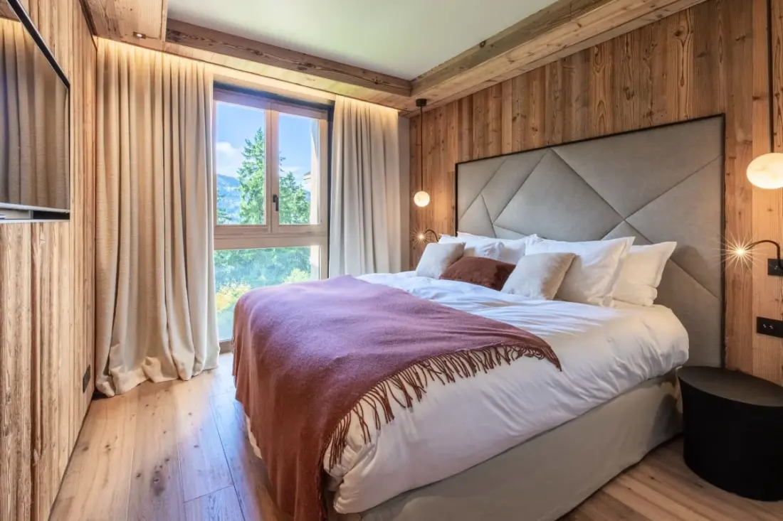 Antarès Orion 201 -  Appartement De Luxe Ski In/ski Out