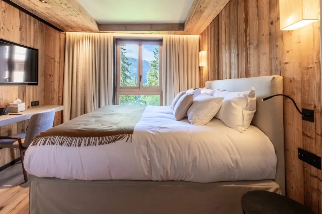 Antarès Orion 201 -  Appartement De Luxe Ski In/ski Out