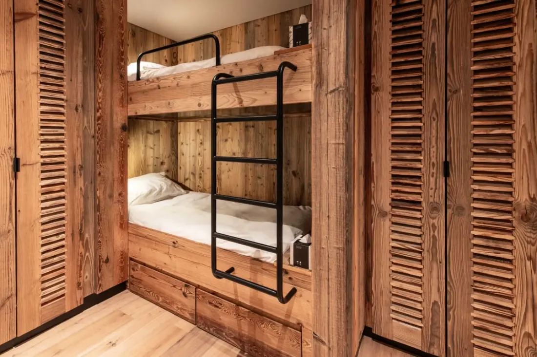 Antarès Orion 201 -  Appartement De Luxe Ski In/ski Out