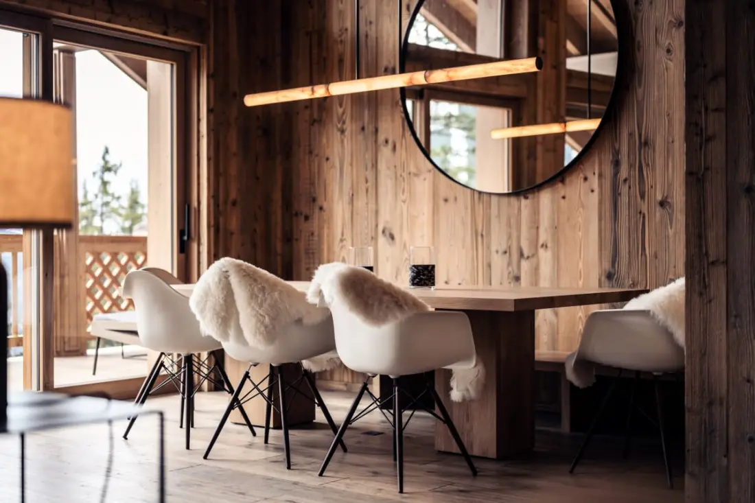Antarès Orion 301 - Sublime Appartement Penthouse Ski In/ski Out