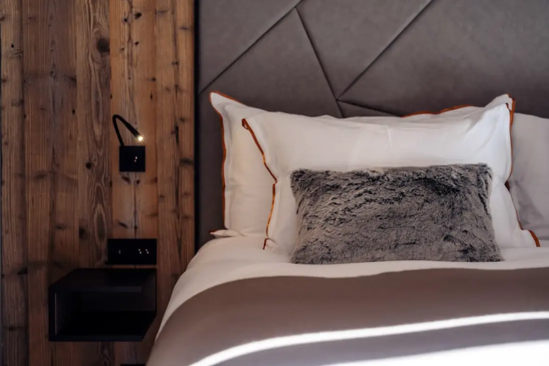 Antares Sirius 101 - Appartement De Prestige Ski In/ski Out