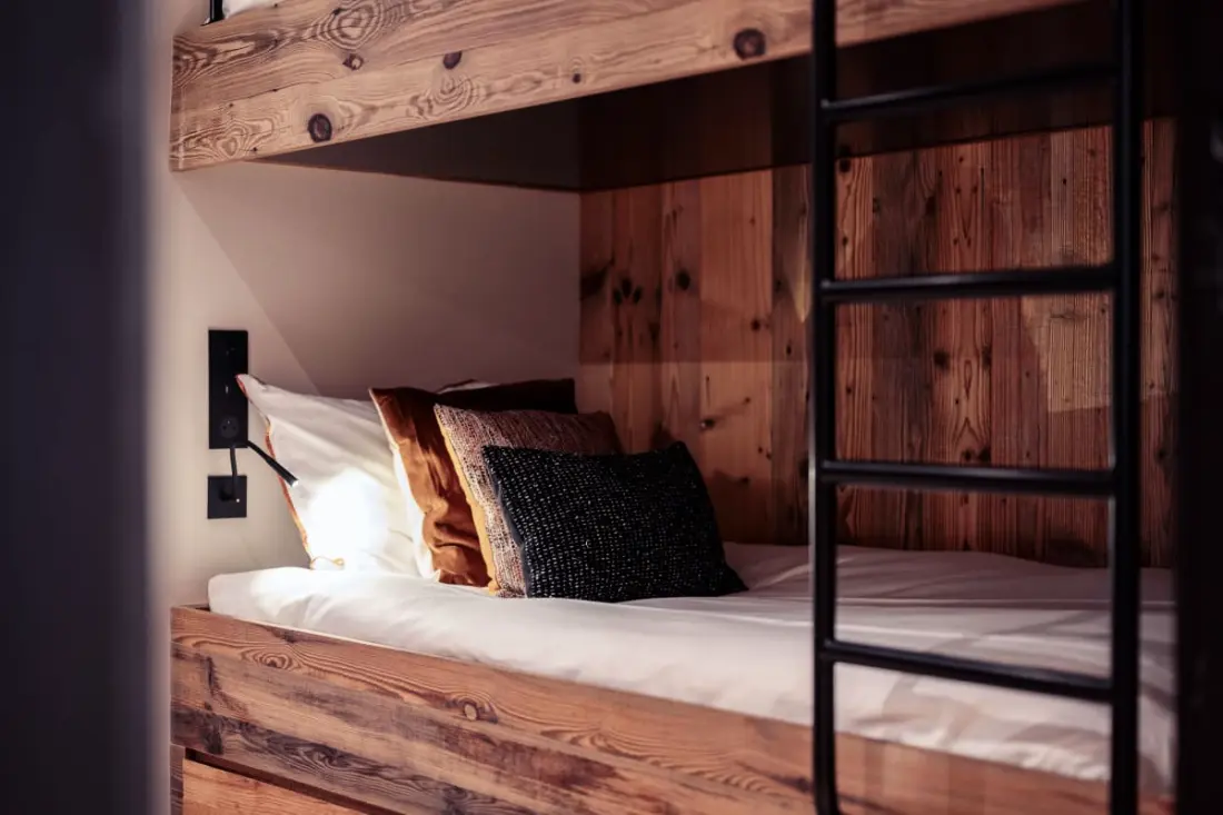 Antares Sirius 101 - Appartement De Prestige Ski In/ski Out
