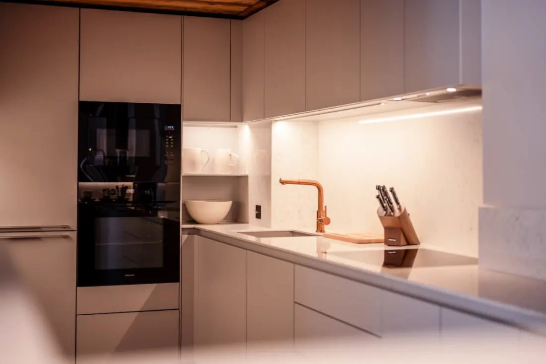 Antares Sirius 101 - Appartement De Prestige Ski In/ski Out