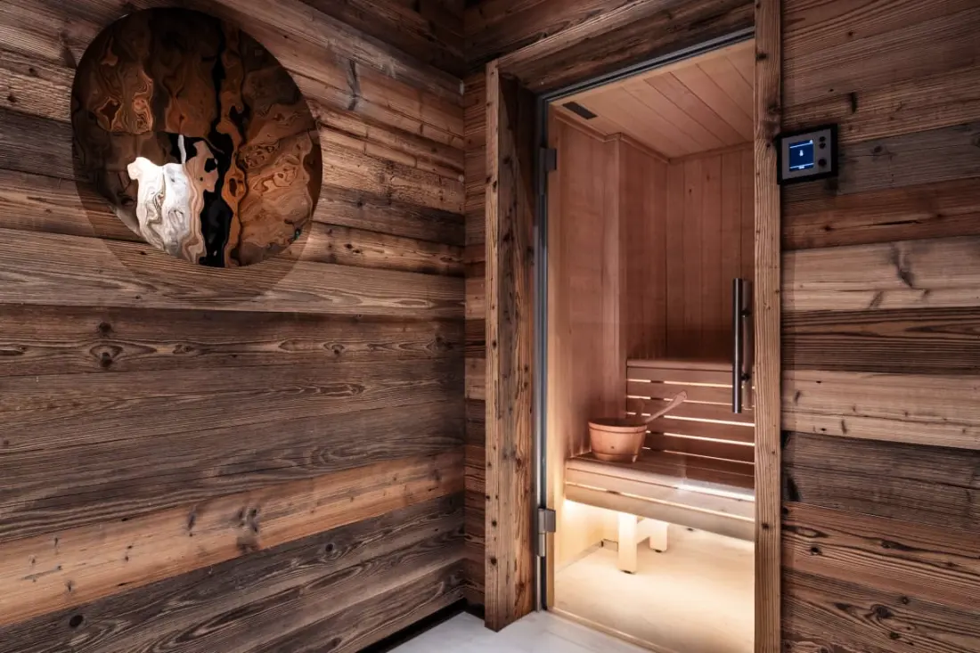 Antares Sirius 101 - Appartement De Prestige Ski In/ski Out