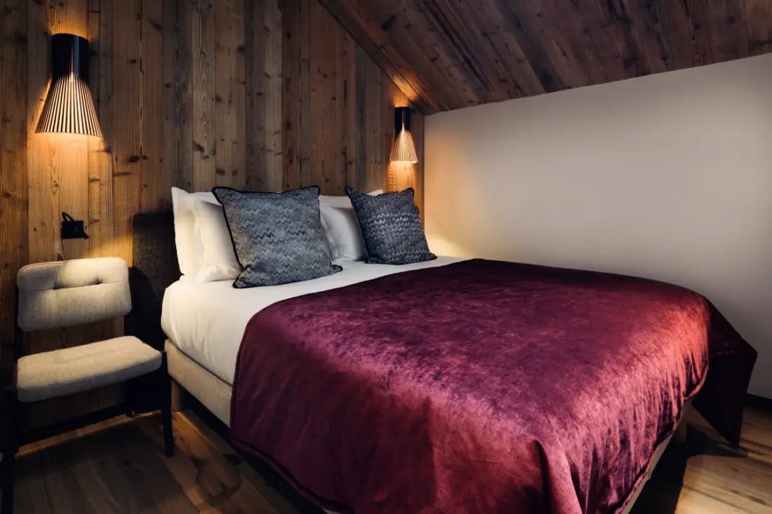 Antarès Sirius 301 - Appartement Spacieux Ski In/ski Out