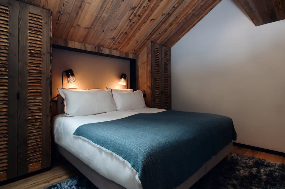 Antarès Sirius 301 - Appartement Spacieux Ski In/ski Out
