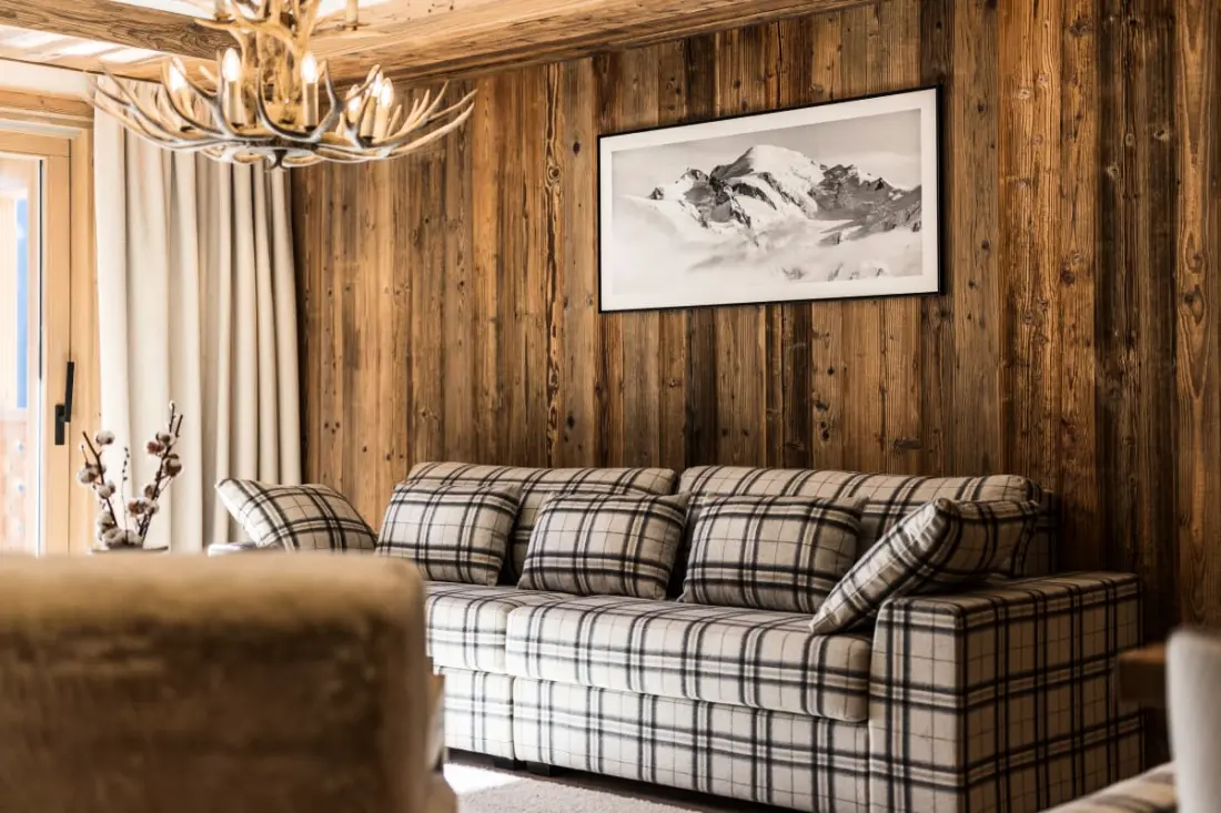 Antarès Sirius 303 - Appartement Spacieux Ski In/ski Out