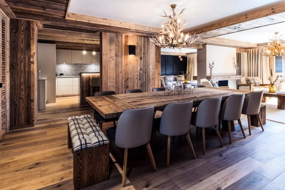 Antarès Sirius 303 - Appartement Spacieux Ski In/ski Out