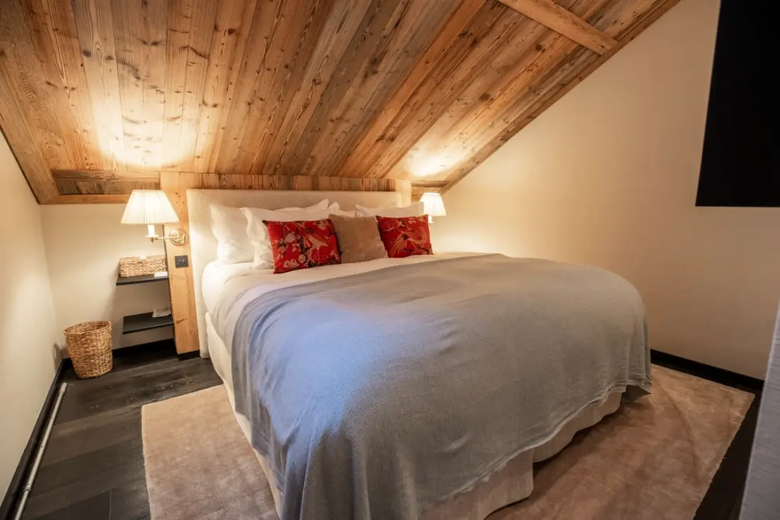 Antarès Sirius 401 - Appartement Spacieux Ski In/ski Out