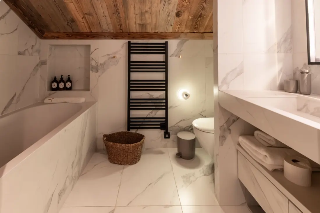 Antarès Sirius 401 - Appartement Spacieux Ski In/ski Out