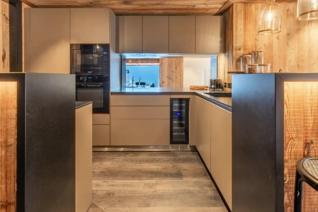 Antarès Sirius 401 - Appartement Spacieux Ski In/ski Out