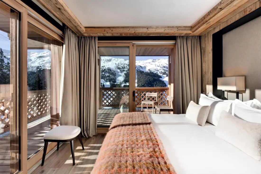 Antarès Stella 101 - Appartement Spacieux Ski In/ski Out