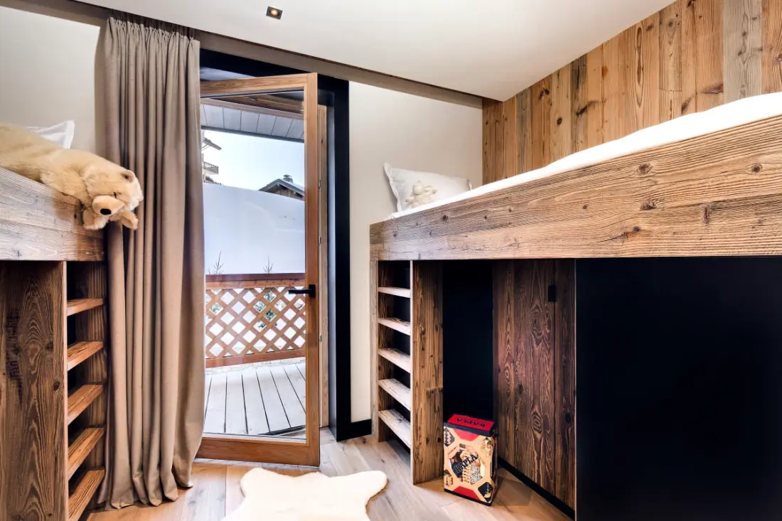 Antarès Stella 101 - Appartement Spacieux Ski In/ski Out