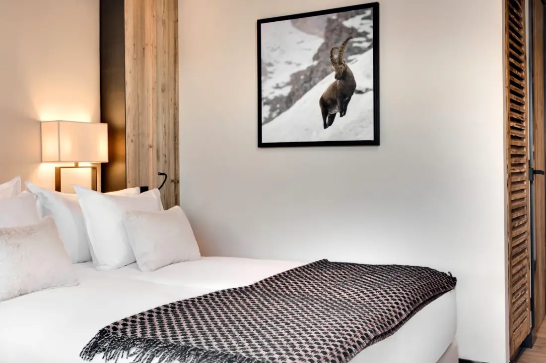 Antarès Stella 101 - Appartement Spacieux Ski In/ski Out