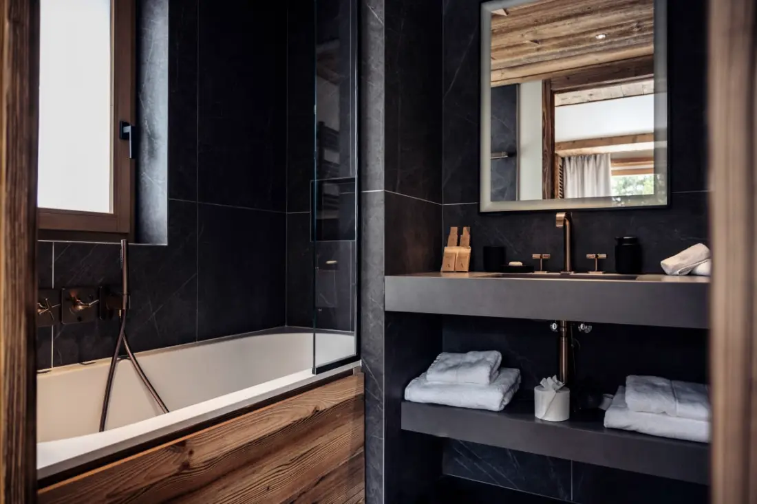 Antarès Ursa 101 -  Appartement De Luxe Ski In/ski Out