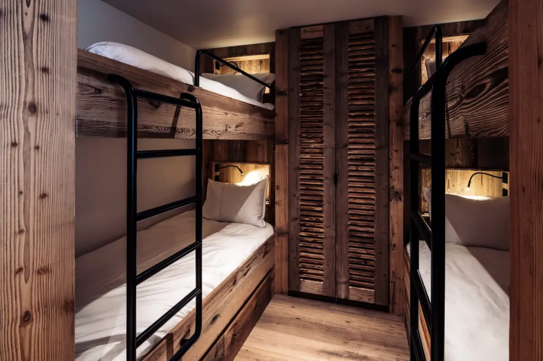 Antarès Ursa 101 -  Appartement De Luxe Ski In/ski Out