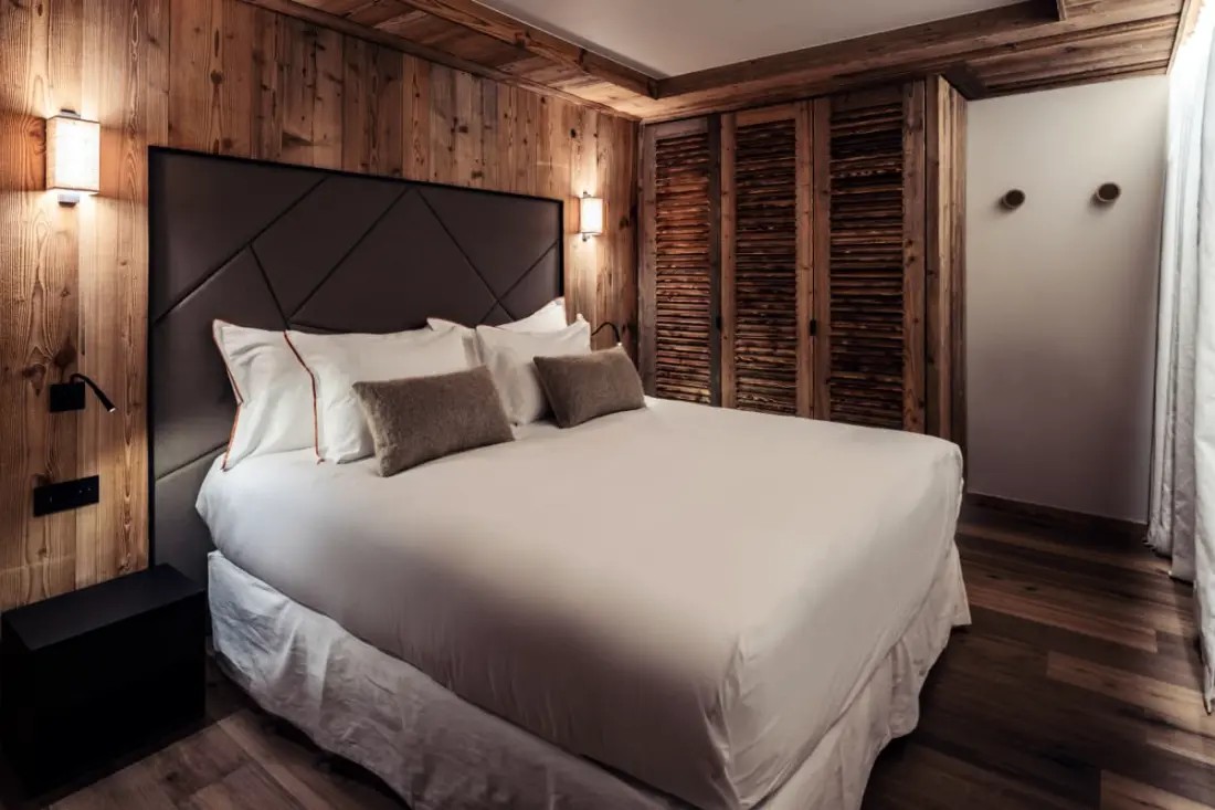 Antarès Ursa 101 -  Appartement De Luxe Ski In/ski Out