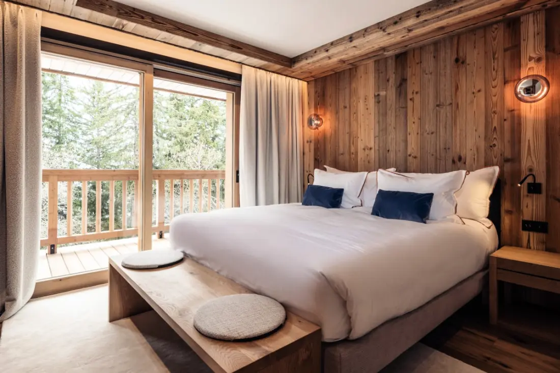 Antarès Ursa 102 -  Appartement De Luxe Ski In/ski Out