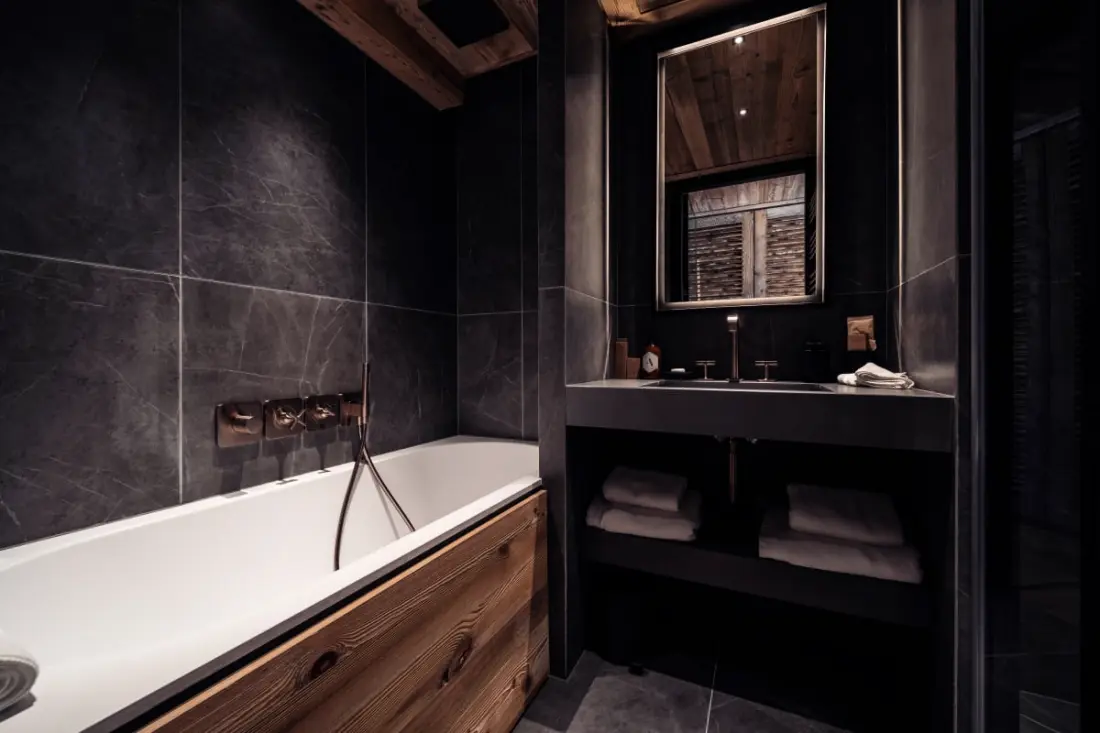 Antarès Ursa 202 -  Appartement De Luxe Ski In/ski Out