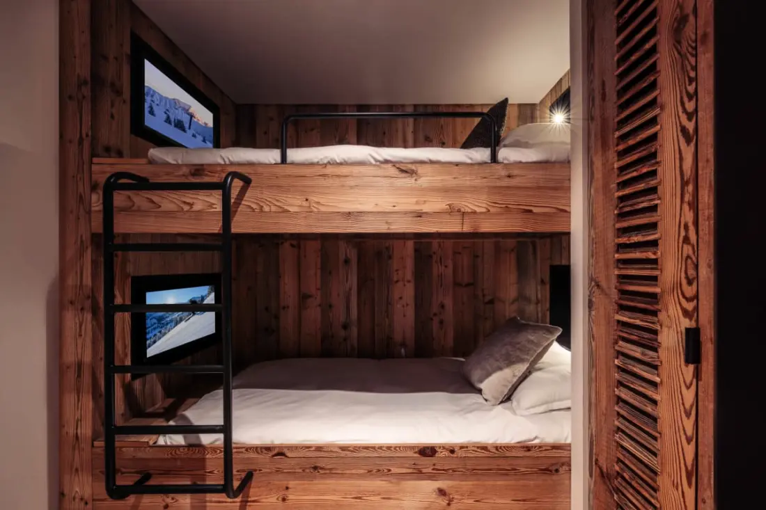 Antarès Ursa 203 -  Appartement De Luxe Ski In/ski Out