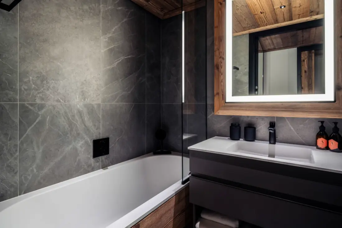 Antarès Ursa 203 -  Appartement De Luxe Ski In/ski Out