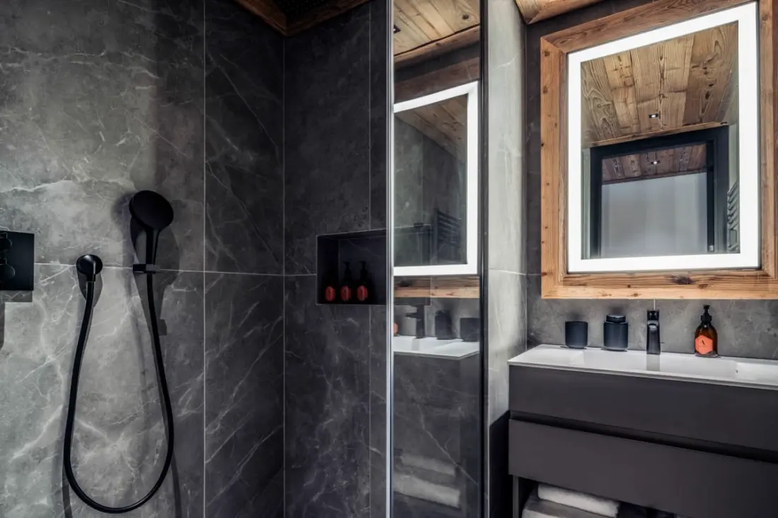 Antarès Ursa 203 -  Appartement De Luxe Ski In/ski Out
