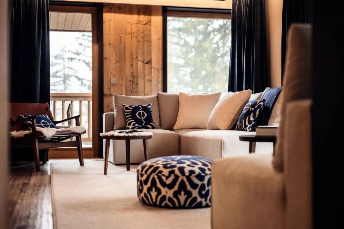 Antarès Ursa 302 -  Appartement De Luxe Ski In/ski Out