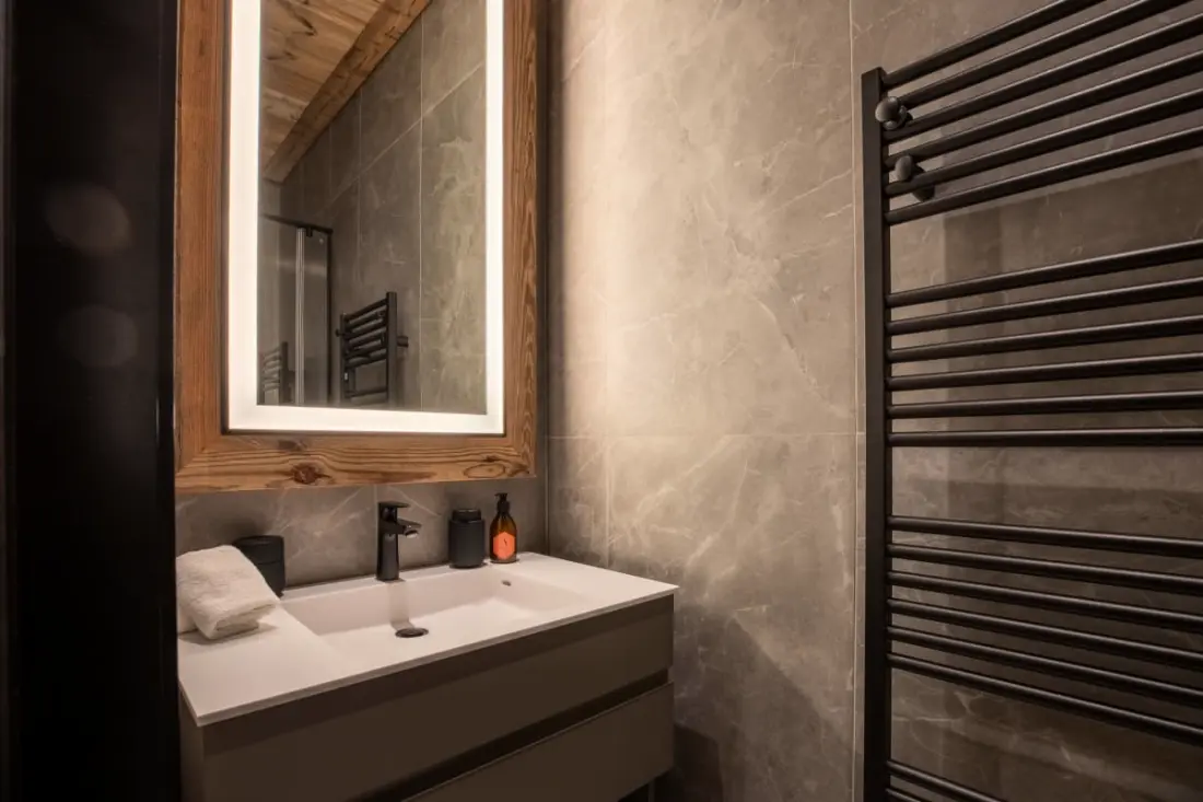 Antarès Ursa 303 -  Appartement De Luxe Ski In/ski Out