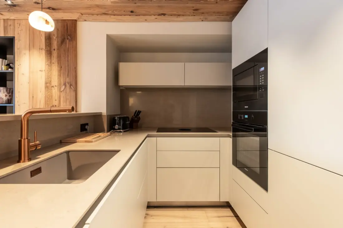 Antarès Ursa 303 -  Appartement De Luxe Ski In/ski Out