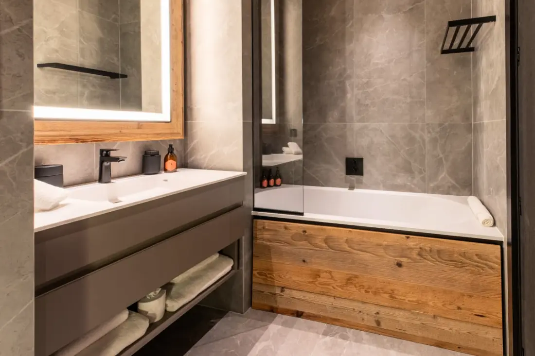 Antarès Ursa 303 -  Appartement De Luxe Ski In/ski Out