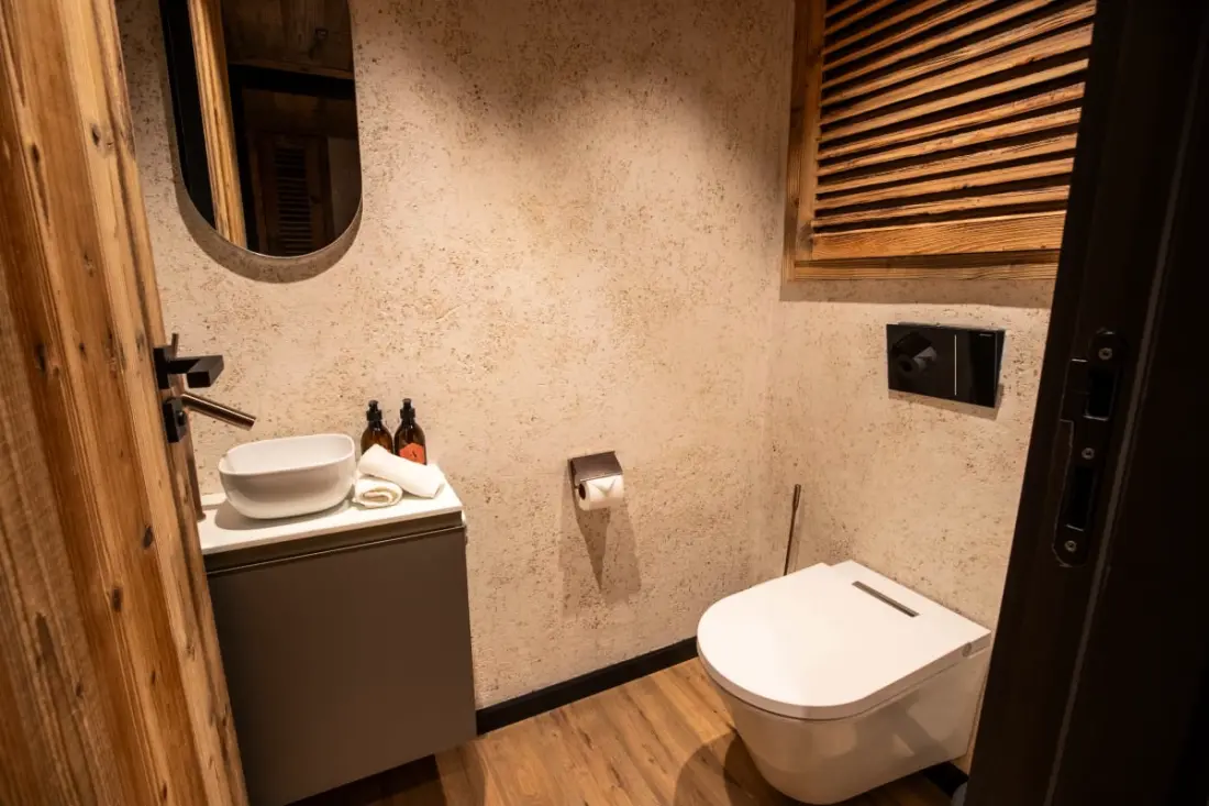 Antarès Ursa 303 -  Appartement De Luxe Ski In/ski Out