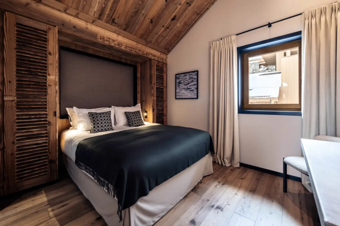 Antarès Ursa 401 -  Appartement De Luxe Ski In/ski Out