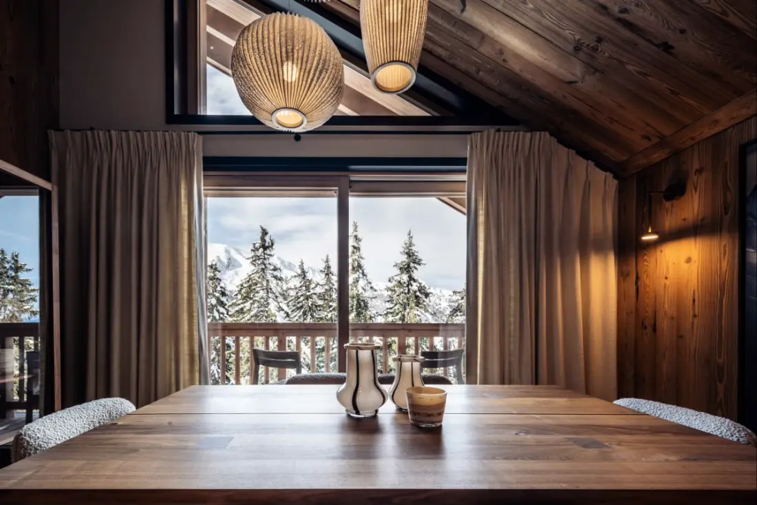 Antarès Ursa 401 -  Appartement De Luxe Ski In/ski Out