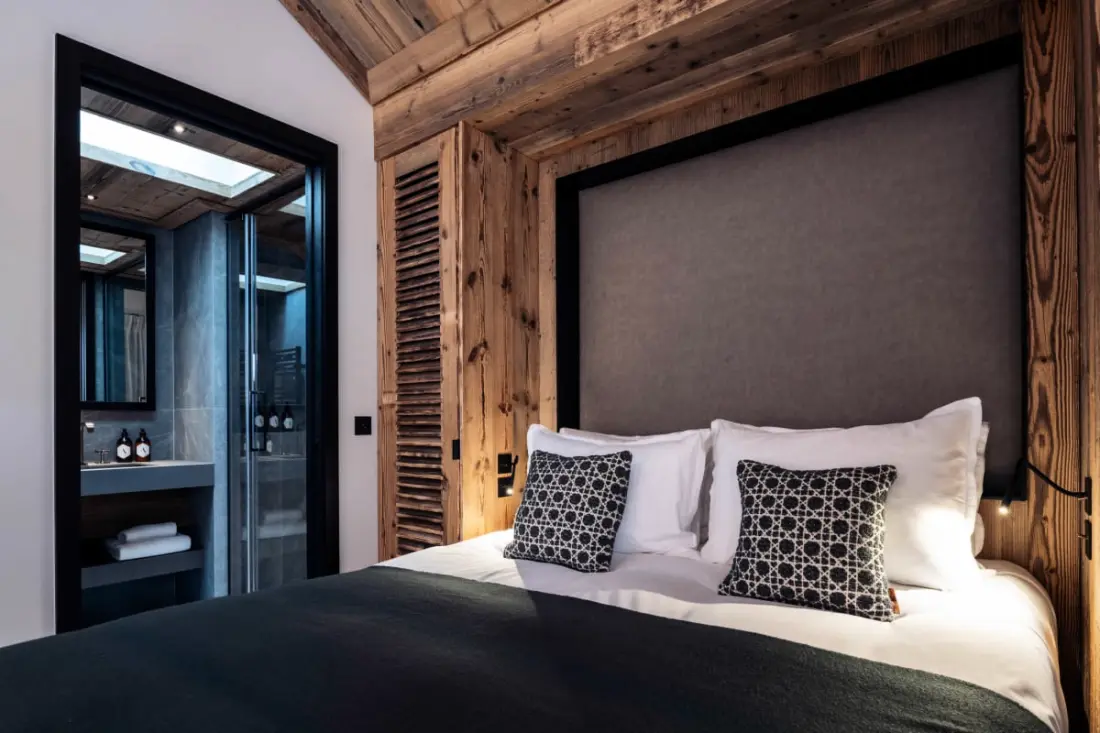 Antarès Ursa 401 -  Appartement De Luxe Ski In/ski Out