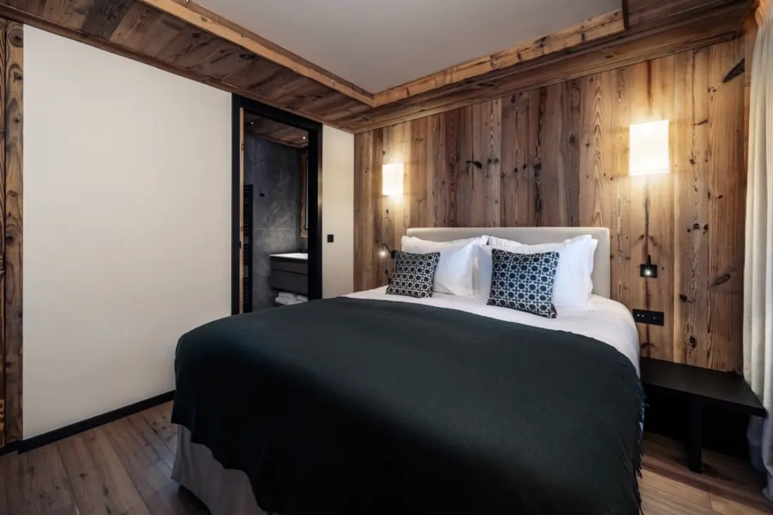 Antarès Ursa 401 -  Appartement De Luxe Ski In/ski Out