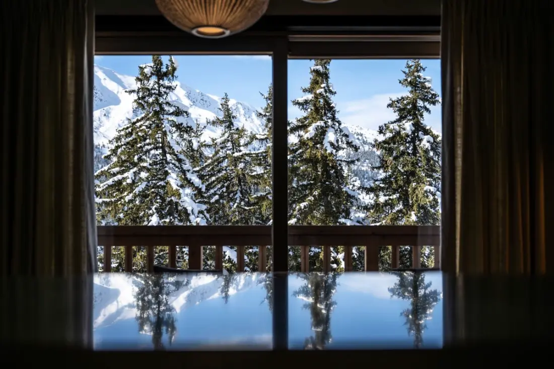 Antarès Ursa 401 -  Appartement De Luxe Ski In/ski Out