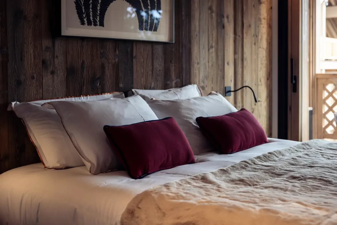Antarès Ursa 402 -  Appartement De Luxe Ski In/ski Out