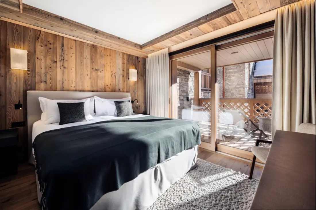 Antarès Ursa 403 -  Appartement De Luxe Ski In/ski Out
